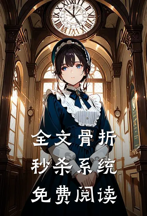 全文骨折秒杀系统免费阅读