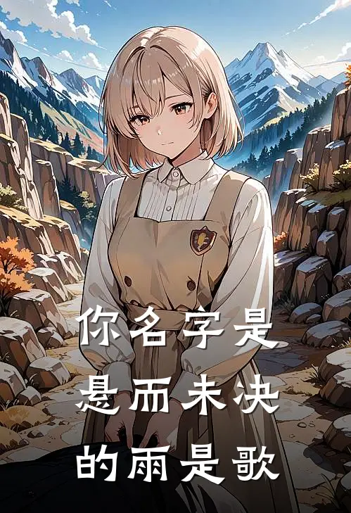 你名字是悬而未决的雨是歌