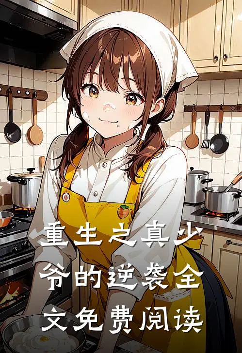 重生之真少爷的逆袭全文免费阅读