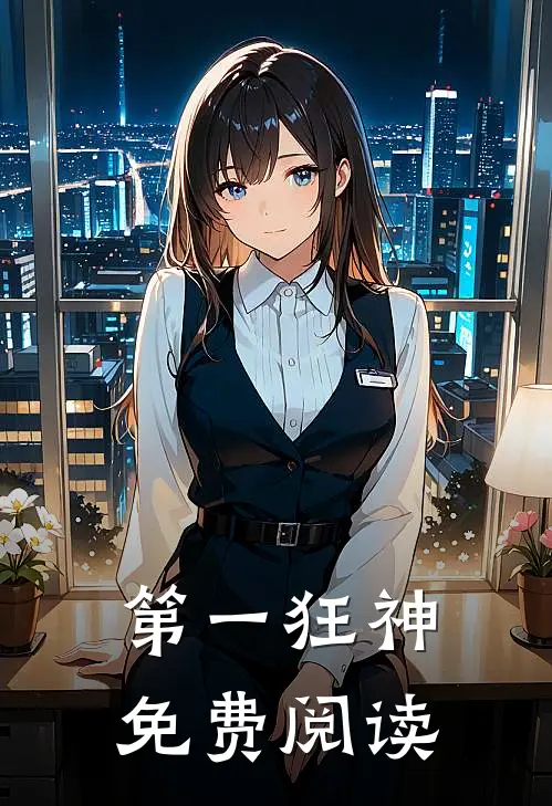 第一狂神免费阅读