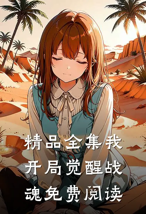 精品全集我开局觉醒战魂免费阅读