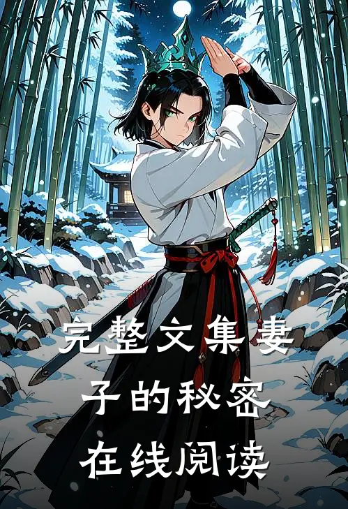完整文集妻子的秘密在线阅读