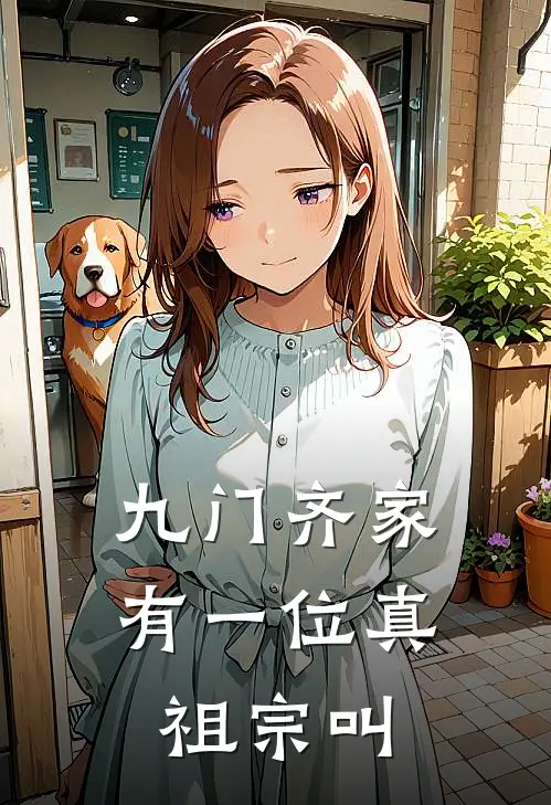 九门齐家有一位真祖宗叫
