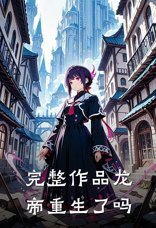 完整作品龙帝重生了吗