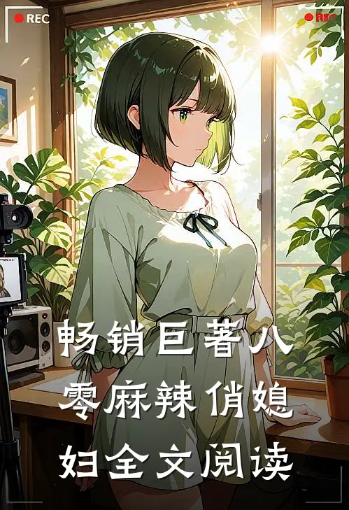 畅销巨著八零麻辣俏媳妇全文阅读