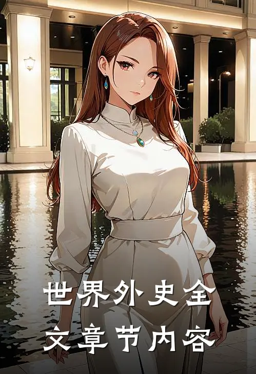 世界外史全文章节内容