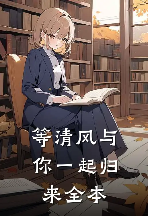 等清风与你一起归来全本