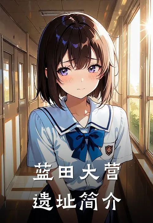 蓝田大营遗址简介