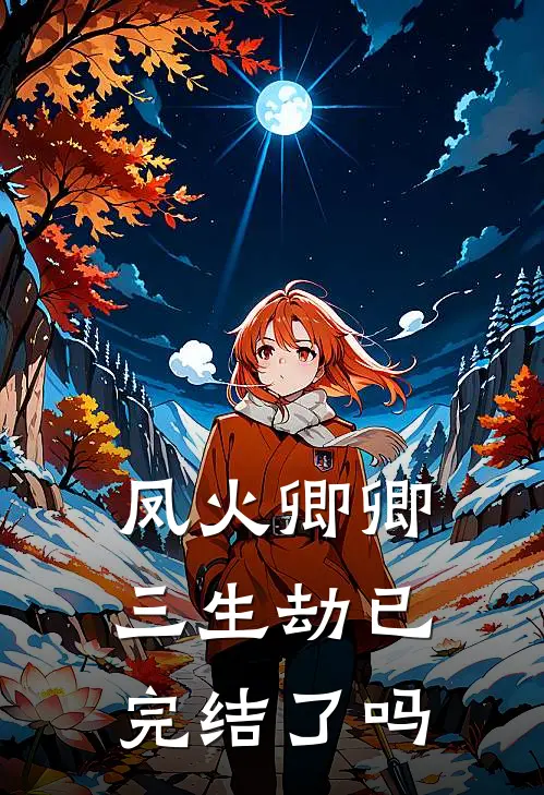 凤火卿卿三生劫已完结了吗