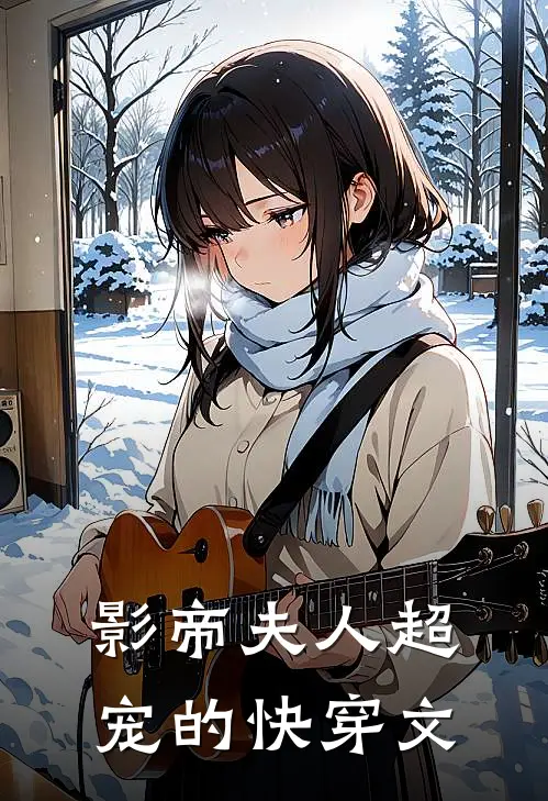 影帝夫人超宠的快穿文