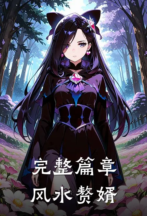 完整篇章风水赘婿
