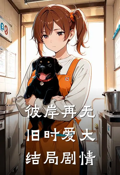 彼岸再无旧时爱大结局剧情
