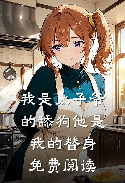 我是太子爷的舔狗他是我的替身 免费阅读