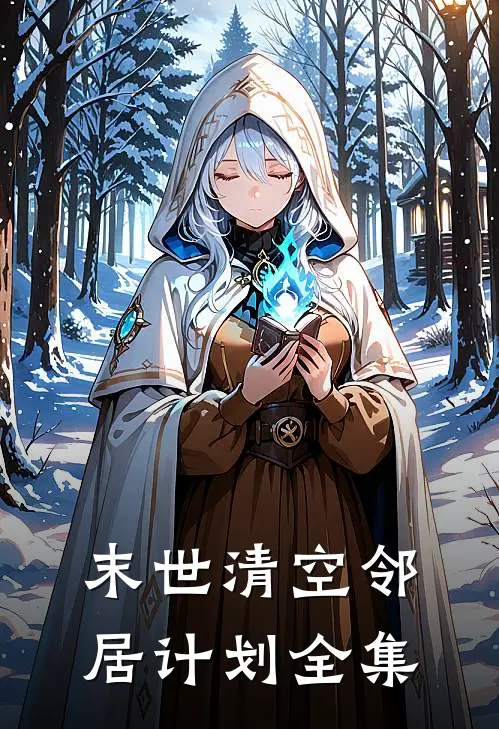 末世清空邻居计划 全集