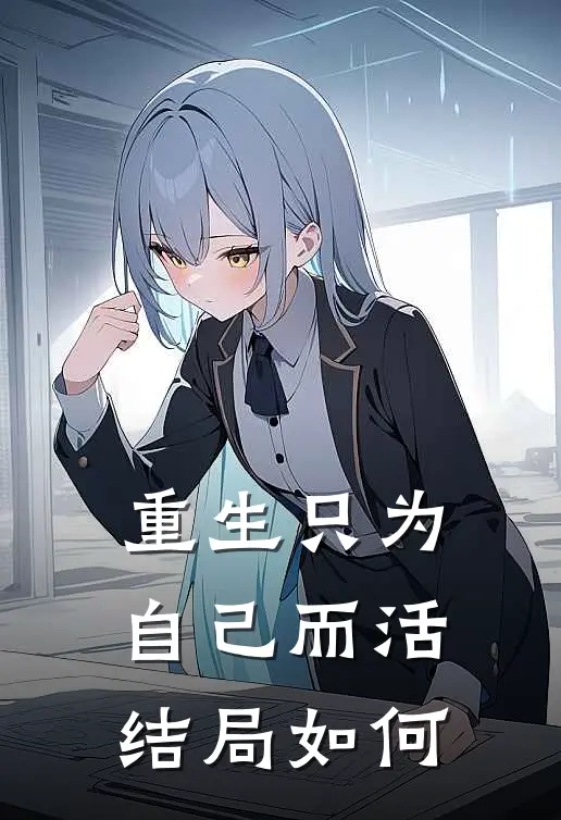 重生只为自己而活结局如何