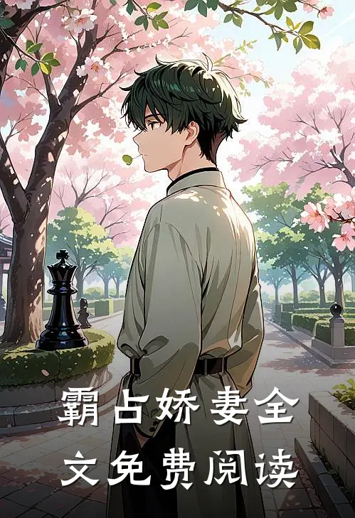 霸占娇妻全文免费阅读
