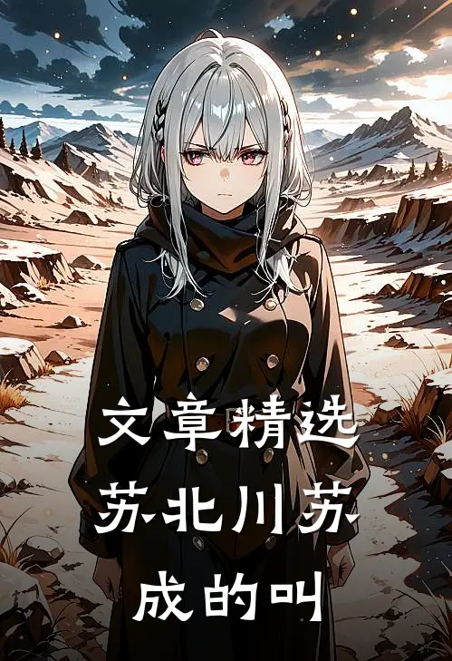文章精选苏北川苏成的叫