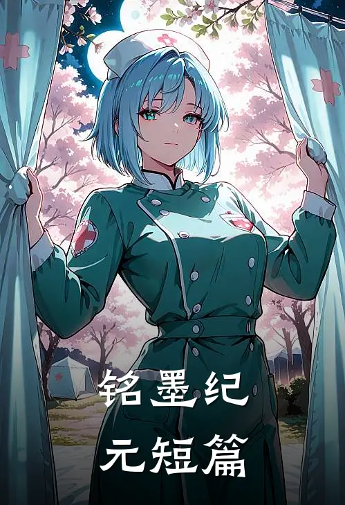 铭墨纪元短篇