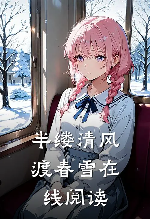 半缕清风渡春雪在线阅读