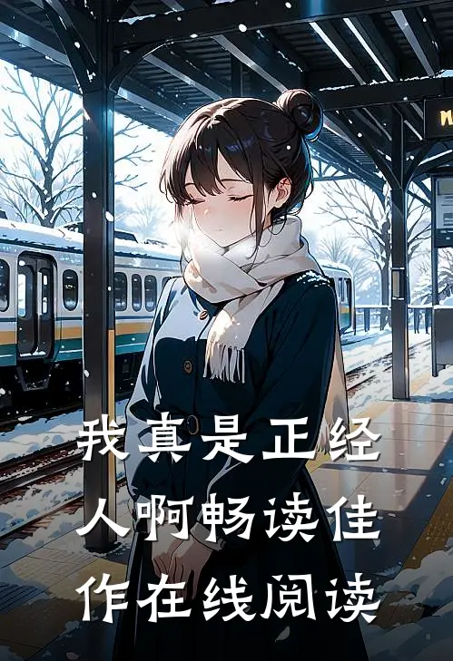 我真是正经人啊畅读佳作在线阅读