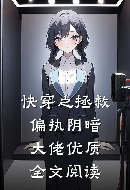 快穿之拯救偏执阴暗大佬优质全文阅读