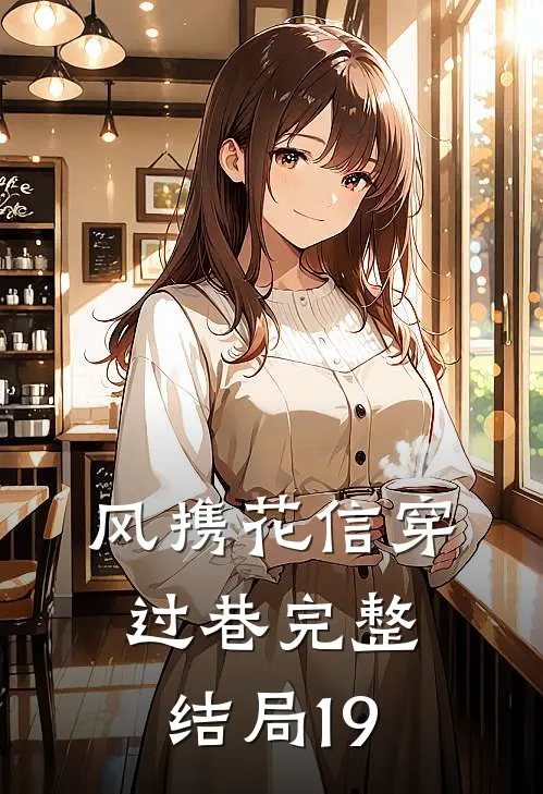 风携花信穿过巷完整结局19