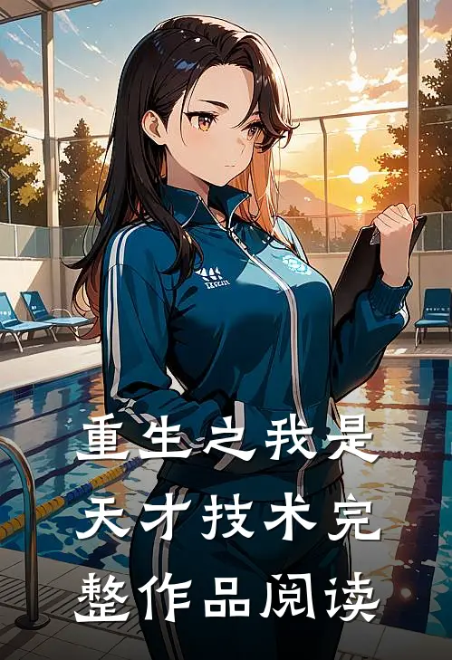 重生之我是天才技术完整作品阅读