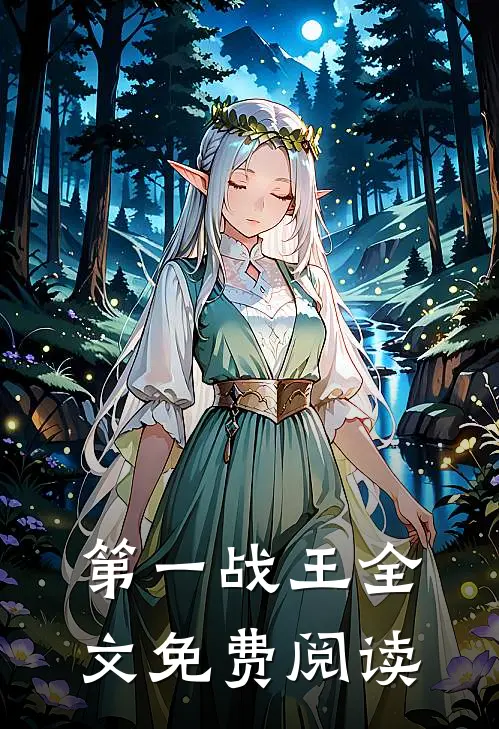 第一战王全文免费阅读