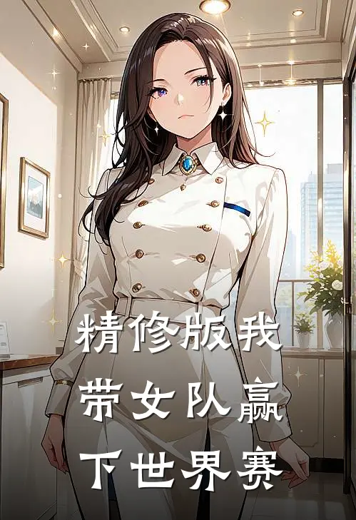 精修版我带女队赢下世界赛