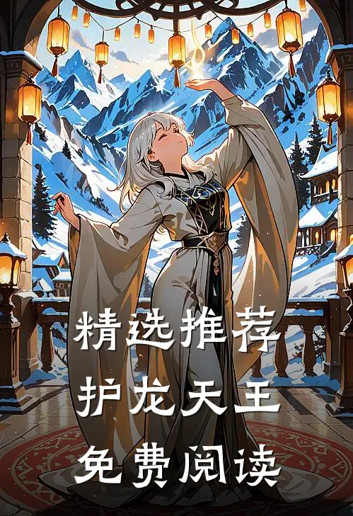 精选推荐护龙天王免费阅读