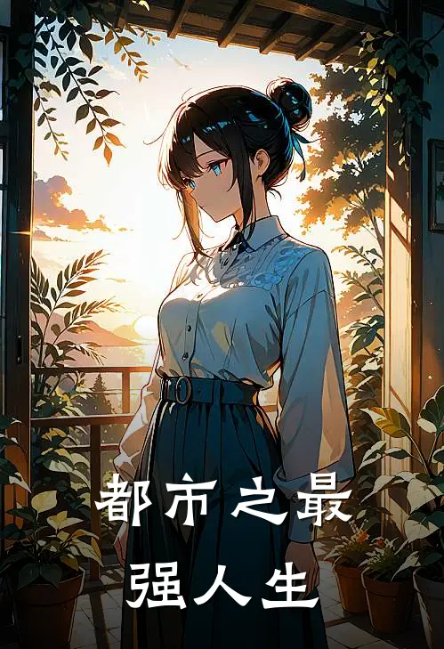 都市之最强人生