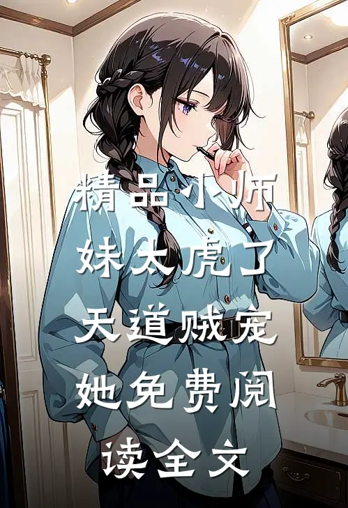 精品小师妹太虎了,天道贼宠她免费阅读全文