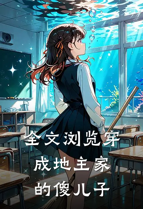 全文浏览穿成地主家的傻儿子