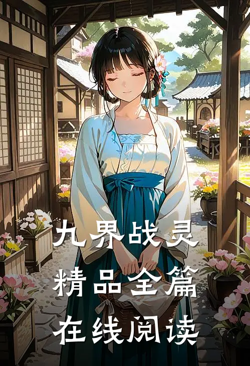 九界战灵精品全篇在线阅读
