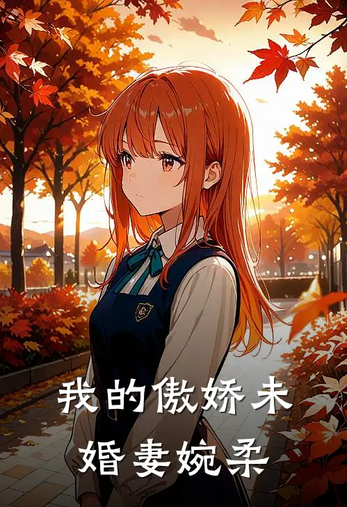我的傲娇未婚妻婉柔