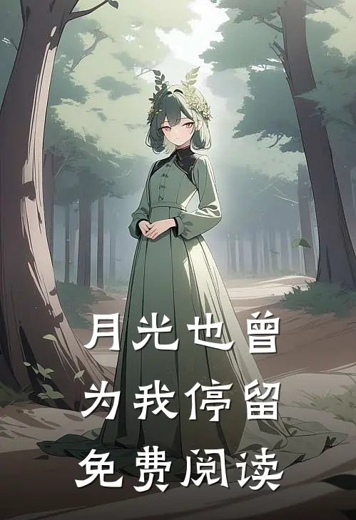 月光也曾为我停留免费阅读