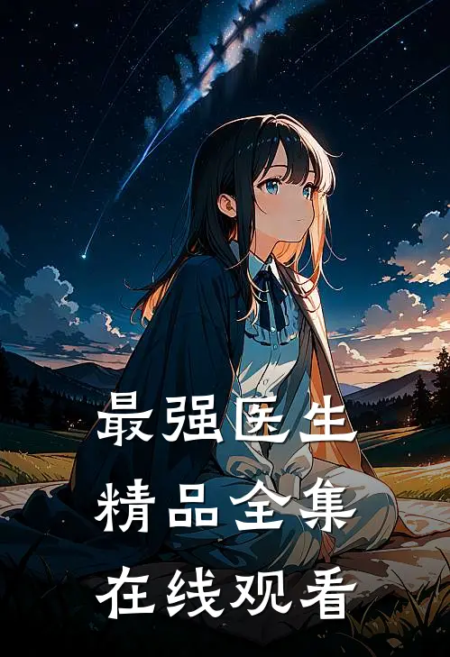 最强医生精品全集在线观看