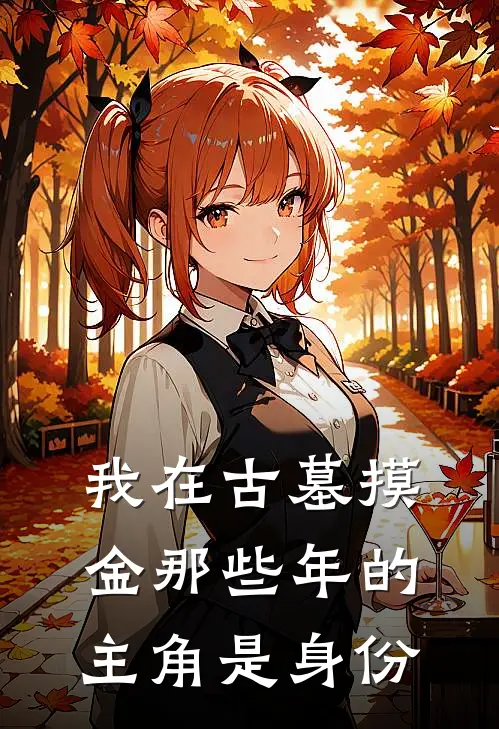 我在古墓摸金那些年的主角是身份