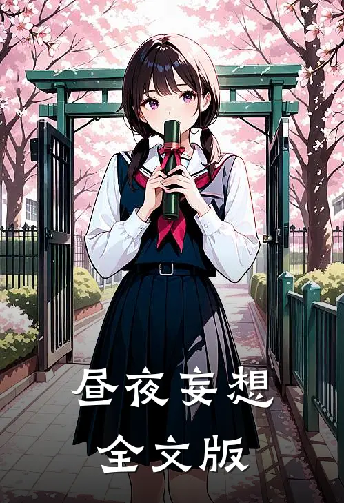 昼夜妄想全文版