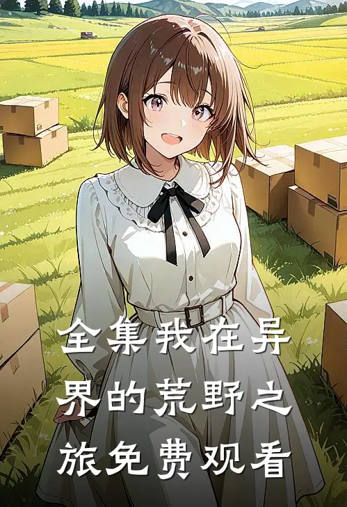 全集我在异界的荒野之旅免费观看