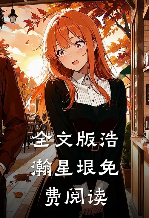 全文版浩瀚星垠免费阅读