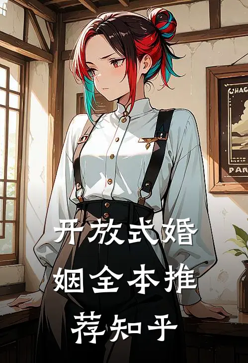 开放式婚姻全本推荐知乎