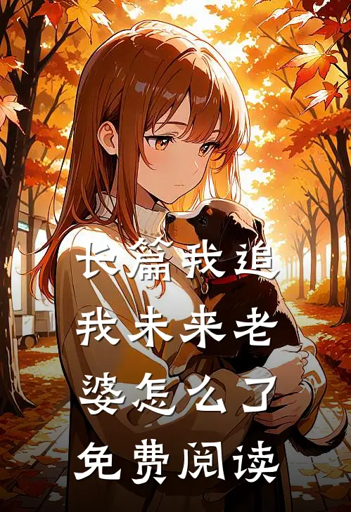 长篇我追我未来老婆怎么了免费阅读