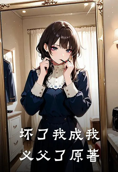 坏了我成我义父了原著