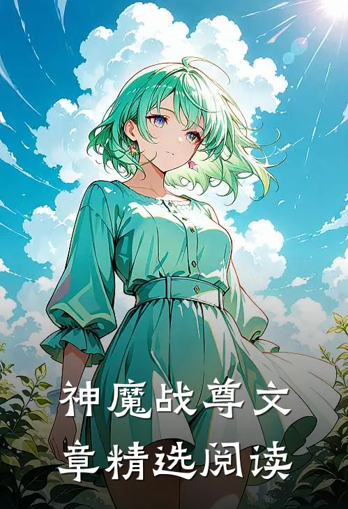 神魔战尊文章精选阅读