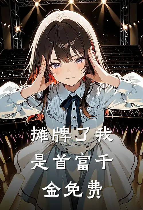 摊牌了我是首富千金免费