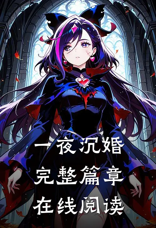 一夜沉婚完整篇章在线阅读