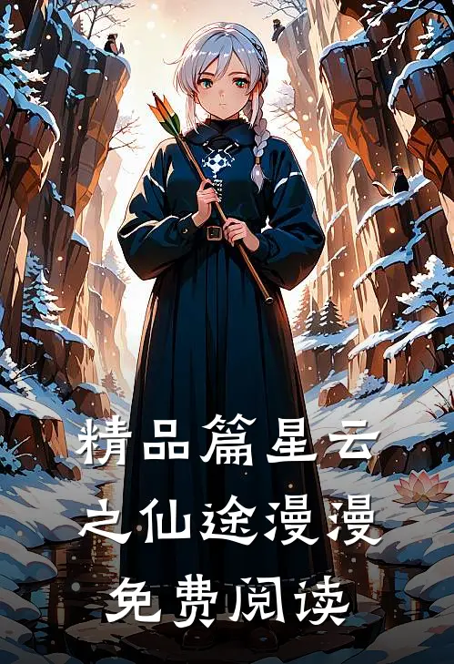 精品篇星云之仙途漫漫免费阅读