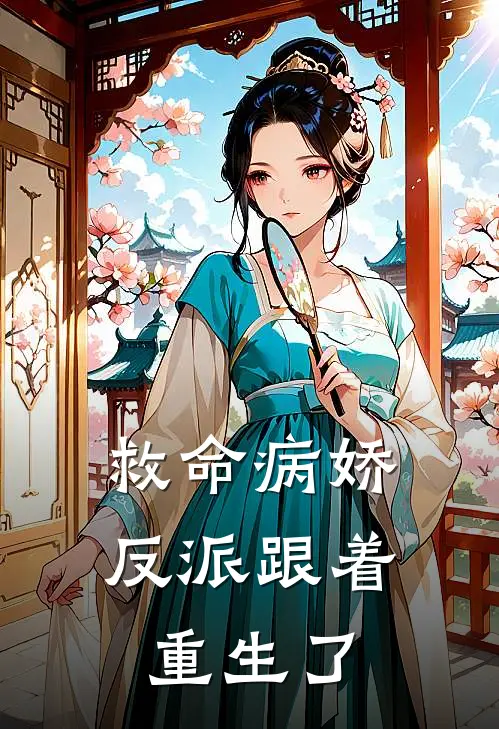 救命病娇反派跟着重生了