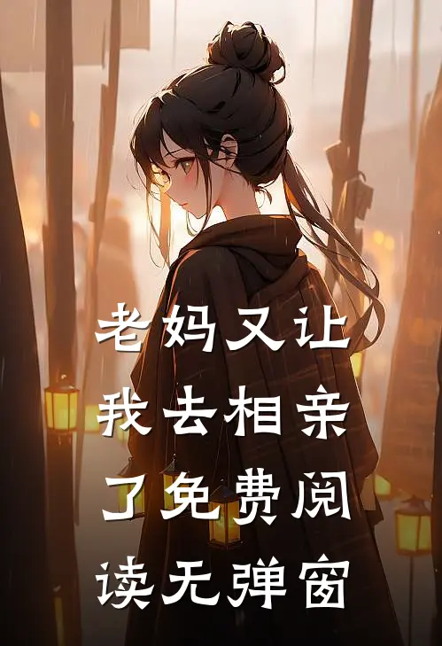 老妈又让我去相亲了免费阅读无弹窗